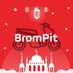 brompit android application logo